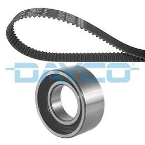 Acquista Kit cinghia di distribuzione da DAYCO KTB304B a buon mercato per soli 20,21 €
