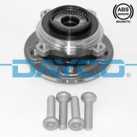 Achetez des Kit de roulement de roue DAYCO KWD1114 à prix pour 110,56 €