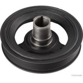 Riemenscheibe, Kurbelwelle J1090910 von HERTH+BUSS JAKOPARTS günstig für 95,09 € online kaufen