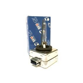 Achetez des Ampoule xénon QUINTON HAZELL QBL665G à prix pour 68,48 €
