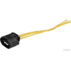Comprar Kit reparación de cables, faro principal de HERTH+BUSS ELPARTS 51277369 a bajo precio de 30,45 €
