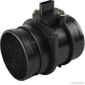 Luftmassenmesser (LMM) 70640060 von HERTH+BUSS ELPARTS günstig für 74,10 € online kaufen