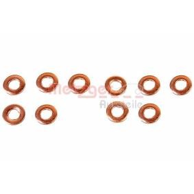 Achetez des Ecran absorbant la chaleur, injection METZGER 0873000 à prix pour 8,47 €