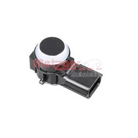 Parksensor 0901340 von METZGER günstig für 53,46 € online kaufen
