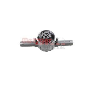 Achetez des Soupape de filtre à carburant METZGER 2250432 à prix pour 16,24 €