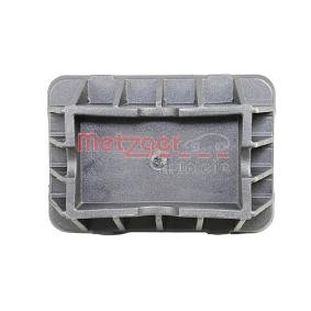 Comprar Alojamiento, gato de METZGER 2270014 a bajo precio de 15,07 €