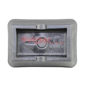 Comprar Alojamiento, gato de METZGER 2270021 a bajo precio de 12,56 €