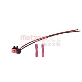 Acquista Kit riparazione cavi, Impianto elettrico centrale da METZGER 2324102 a buon mercato per soli 36,30 €
