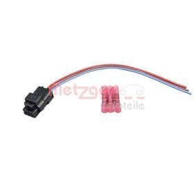 Kabelreparatursatz, Zentralelektrik 2324103 von METZGER günstig für 32,05 € online kaufen