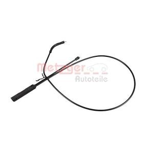 Motorhaubenzug 3160042 von METZGER günstig für 15,77 € online kaufen