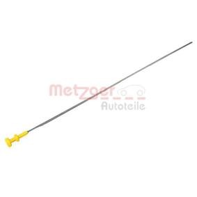 Ölmessstab 8001052 von METZGER günstig für 8,07 € online kaufen