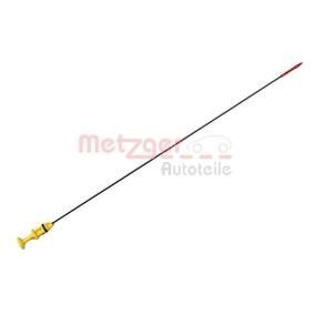 Ölmessstab 8001057 von METZGER günstig für 6,67 € online kaufen