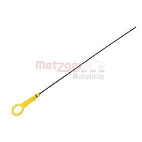 Comprar Varilla del nivel de aceite de METZGER 8001062 a bajo precio de 12,21 €