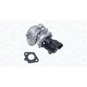 Acquista Valvola EGR da MAGNETI MARELLI 571822112159 a buon mercato per soli 109,90 €