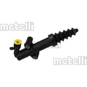 Comprar Cilindro receptor, embrague de METELLI 54-0159 a bajo precio de 27,83 €