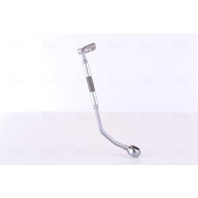 Achetez des Conduite d'huile turbocompresseur NISSENS 935117 à prix pour 65,96 €