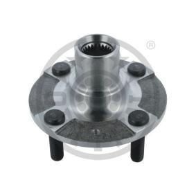 Radnabe 04-P537 von OPTIMAL günstig für 60,64 € online kaufen