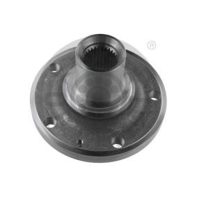 Radnabe 04-P543 von OPTIMAL günstig für 67,28 € online kaufen
