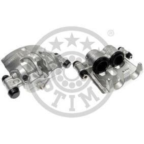 Bremssattel BC-1115R von OPTIMAL günstig für 298,94 € online kaufen