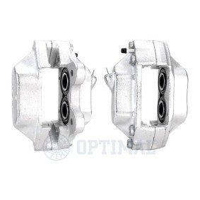 Bremssattel BC-2444R von OPTIMAL günstig für 292,20 € online kaufen