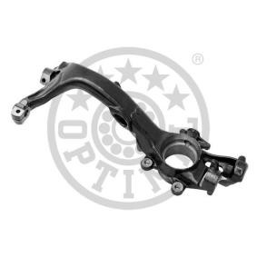 Achsschenkel, Radaufhängung KN-100091-01-L von OPTIMAL günstig für 184,43 € online kaufen