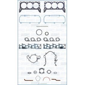 Comprar Juego de juntas de motor de AJUSA 50473600 a bajo precio de 291,26 €