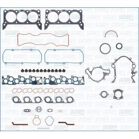 Comprar Juego de juntas de motor de AJUSA 50473700 a bajo precio de 386,37 €