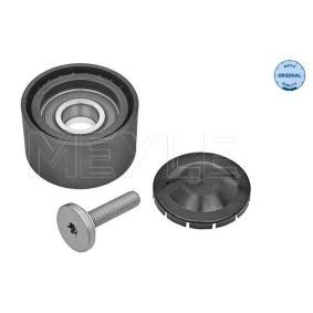 Umlenk- / Führungsrolle, Keilrippenriemen 014 009 0087 von MEYLE günstig für 23,38 € online kaufen