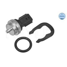 Kjøp Sensor, motortemperatur av MEYLE 16-14 821 0000 til den lave prisen 131,12 NOK