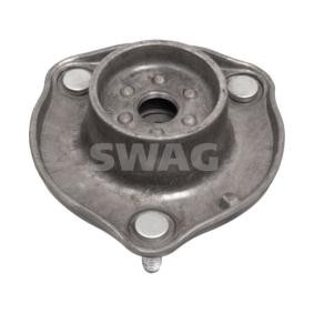 Compre Cabeçote do amortecedor e rolamento de SWAG online para Classe E Cabriolet (A238) a preços moderados