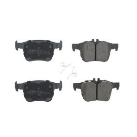 Achetez des Plaquettes de frein AISIN BPVW-2017 à prix pour 36,10 €