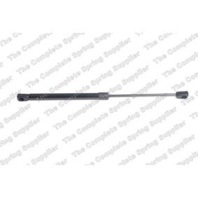 Compre Mola pneumática, capot do motor da LESJÖFORS 8085702 a um preço baixo por 25,24 €
