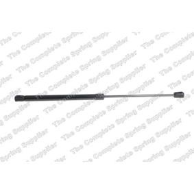 Compre Mola pneumática, capot do motor da LESJÖFORS 8095810 a um preço baixo por 31,98 €