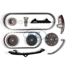 Steuerkettensatz SK1109 von GK günstig für 143,84 € online kaufen