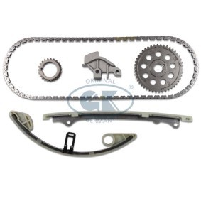 Comprar Kit de cadena de distribución de GK SK1611 a bajo precio de 138,45 €