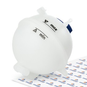 Comprar Depósito compensación, refrigerante de CALORSTAT by Vernet ET0002C1 a bajo precio de 12,64 €