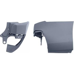 Acquista Paraurti posteriore da DIEDERICHS 4014658 a buon mercato per soli 54,27 €