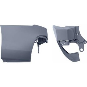 Acquista Paraurti da DIEDERICHS 4014659 a buon mercato per soli 47,29 €