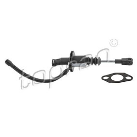 Comprar Interruptor intermitente de aviso de TOPRAN 119 052 a bajo precio de 11,84 €