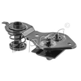 Motorhaubenschloß 410 157 von TOPRAN günstig für 23,82 € online kaufen