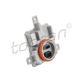 Comprar Unidad de control, iluminación de TOPRAN 629 454 a bajo precio de 151,40 €