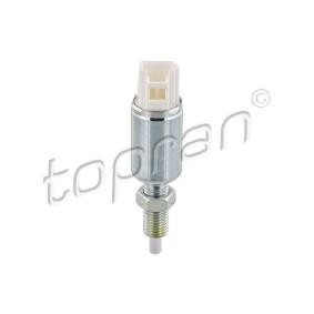 Compre Sensor do pedal da embraiagem de TOPRAN online para FORTUNER Veículo todo-terreno fechado (TGN6_, KUN6_, GGN6_, a preços moderados