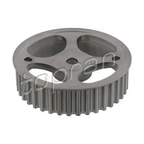 Compre Roda dentada, árvore de cames da TOPRAN 702 320 a um preço baixo por 21,60 €