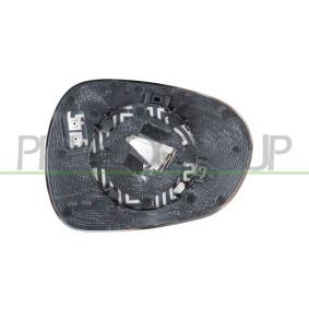 Acquista Vetro specchio, specchio esterno da PRASCO AA0927514 a buon mercato per soli 24,38 €