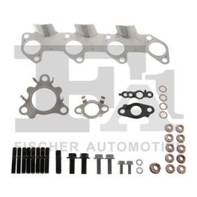 Comprar Juego de montaje, turbocompresor de FA1 KT730210 a bajo precio de 42,78 €