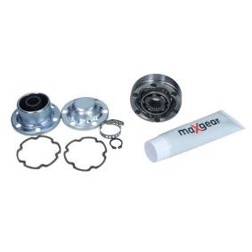 Osta Nivel, pitkittäisakseli MAXGEAR:llä 49-2867 edullisesti hintaan 39,66 €
