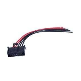 Achetez des Kit de réparation de câble, relais de ventil. d’habitacle MAXGEAR 57-0361 à prix pour 10,87 €