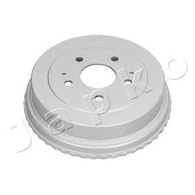 Achetez des Tambour de frein JAPKO 56601C à prix pour 68,77 €