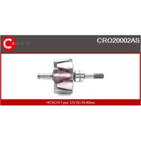 Achetez des Pompe de direction assistée CASCO CSP77104AS à prix pour 217,20 €