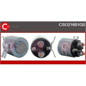 Fensterheberschalter CWR61010GS von CASCO günstig für 76,20 € online kaufen